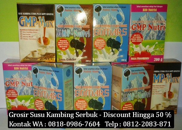 Sky Goat Susu Kambing Pabrik Di Bandung. Smart Herbs Susu Kambing Di Bandung. Supermarket  Harga-agen-susu-kambing-etawa